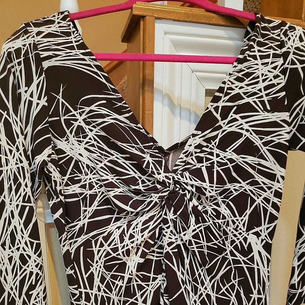 Adorable dress😘❤